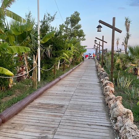 Antalya City Hotel & Spa (Adults Only) Екстер'єр фото
