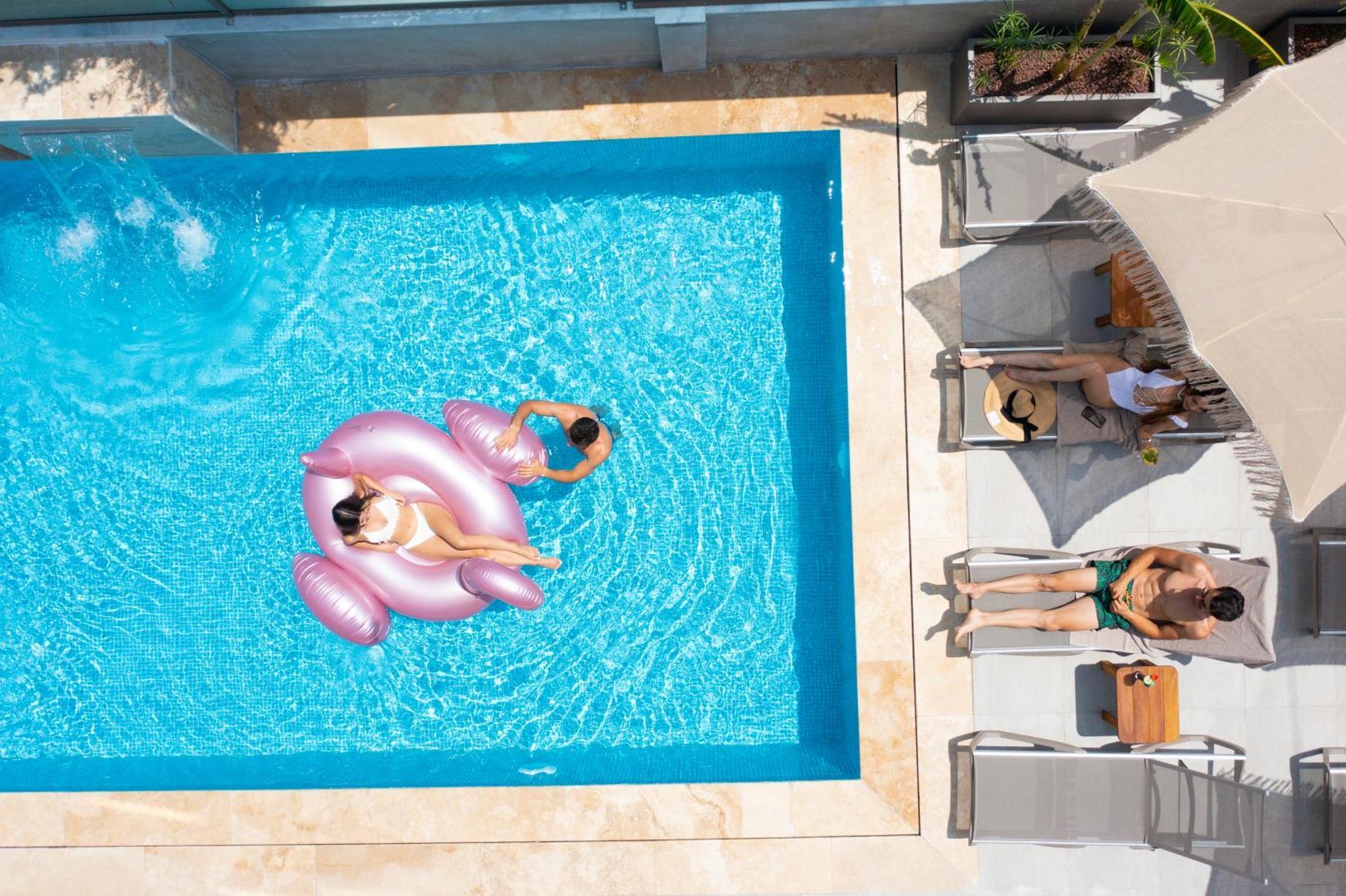 Antalya City Hotel & Spa (Adults Only) Екстер'єр фото