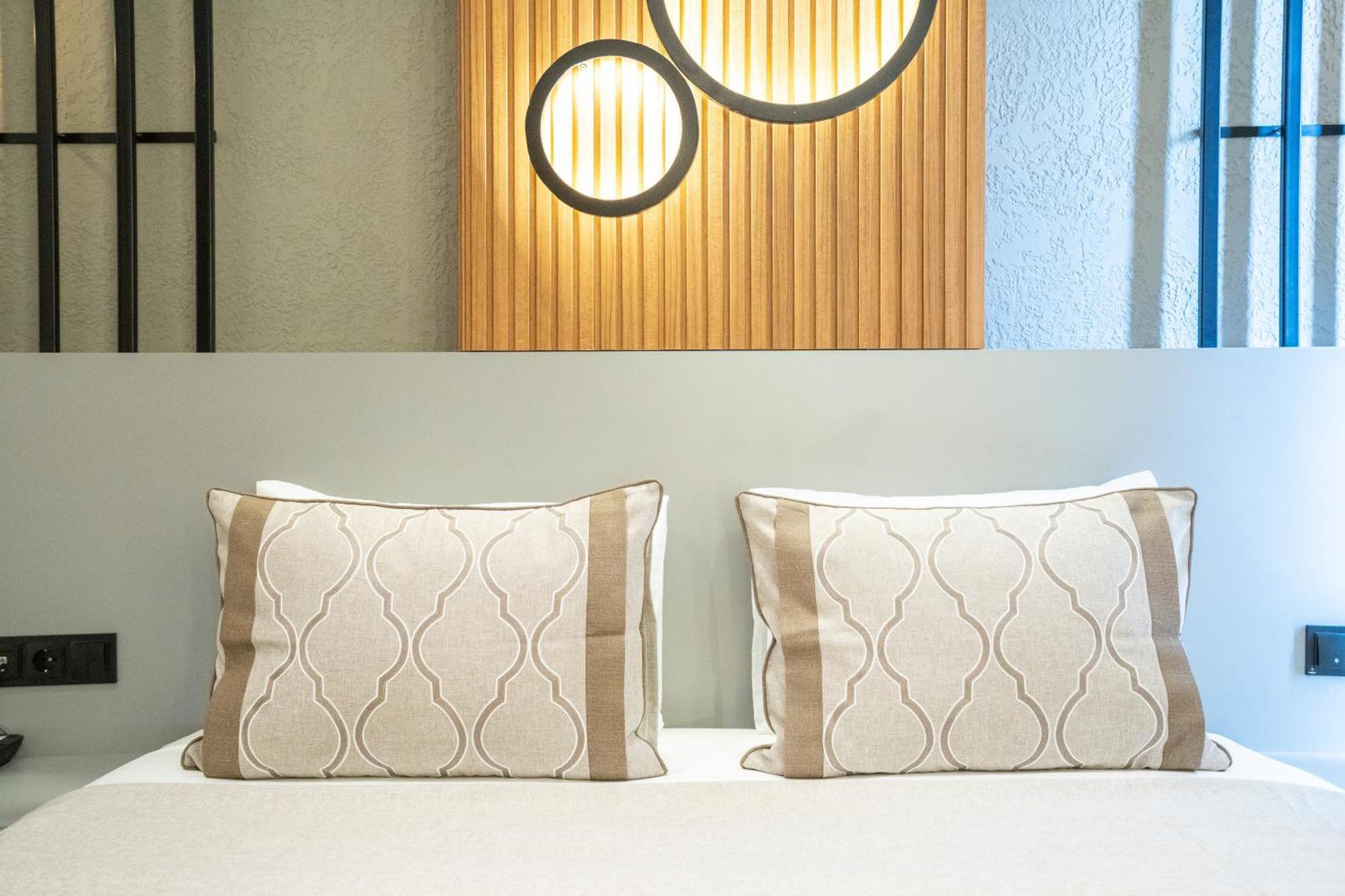Antalya City Hotel & Spa (Adults Only) Екстер'єр фото