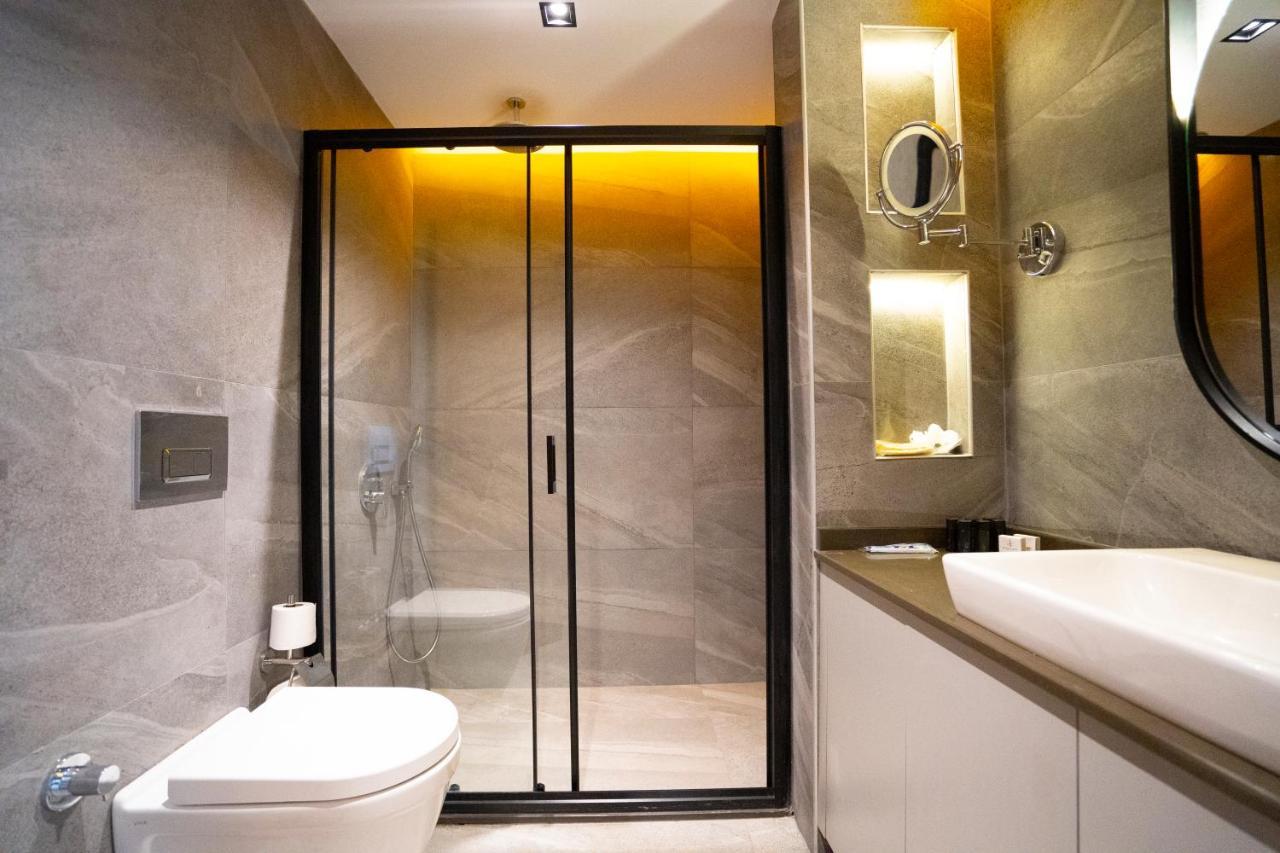 Antalya City Hotel & Spa (Adults Only) Екстер'єр фото