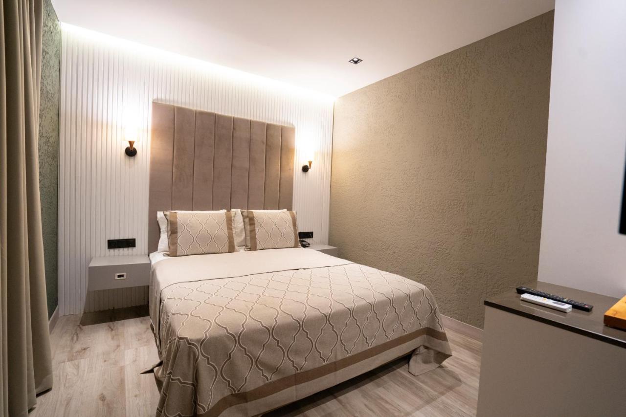 Antalya City Hotel & Spa (Adults Only) Екстер'єр фото