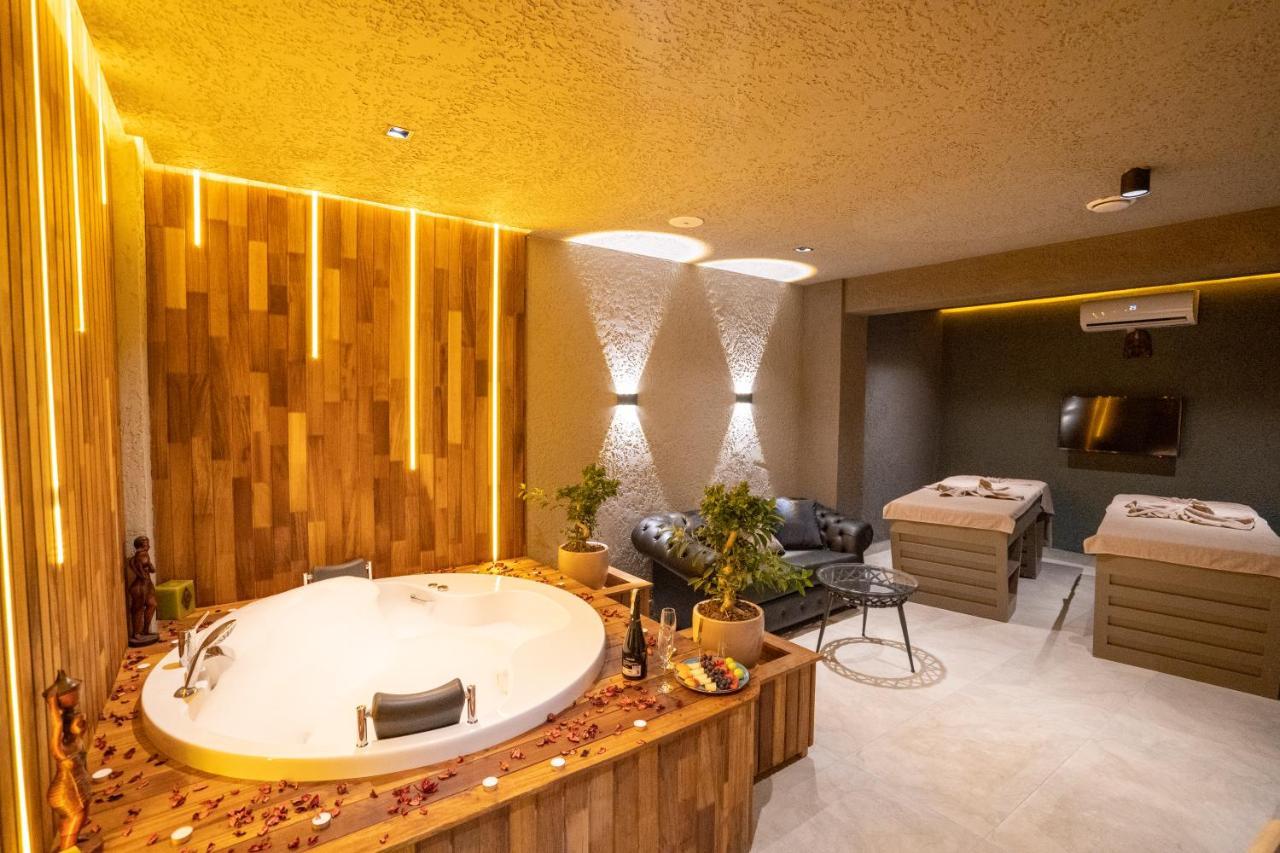 Antalya City Hotel & Spa (Adults Only) Екстер'єр фото