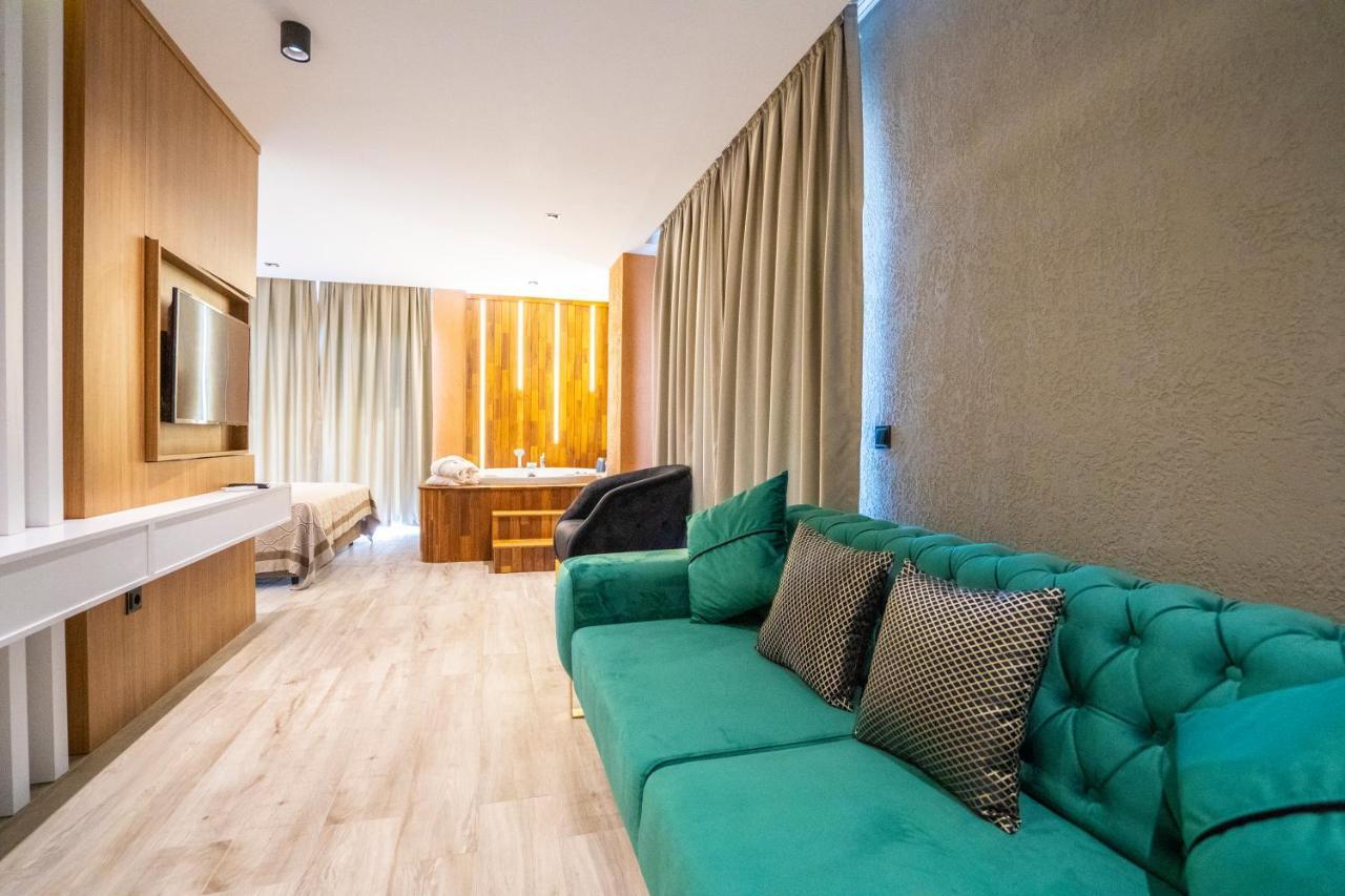 Antalya City Hotel & Spa (Adults Only) Екстер'єр фото