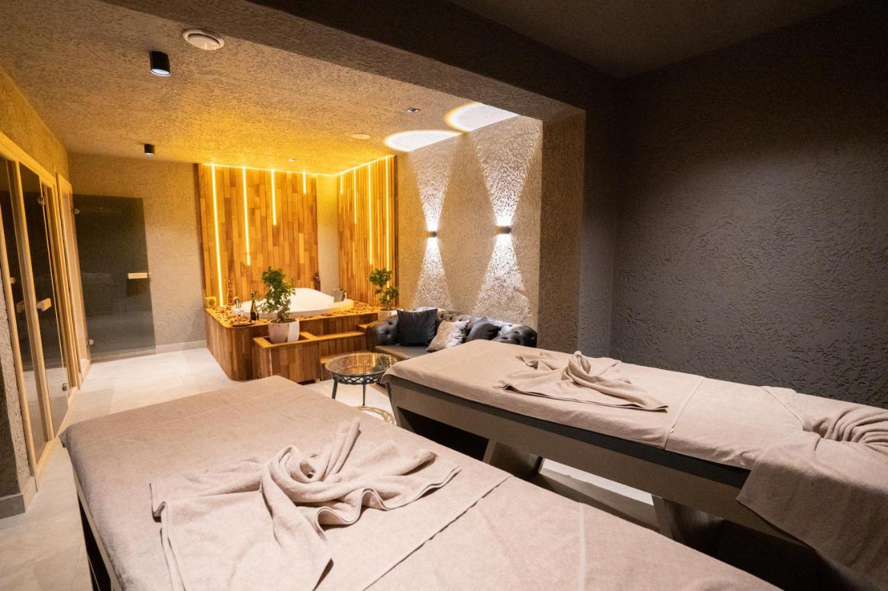 Antalya City Hotel & Spa (Adults Only) Екстер'єр фото