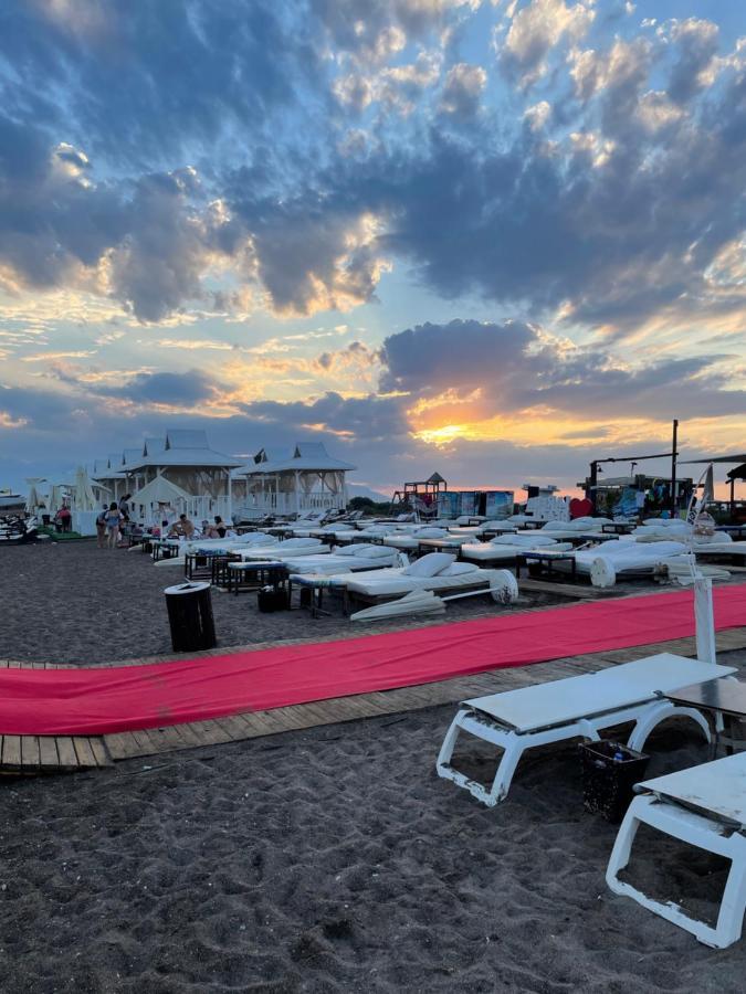 Antalya City Hotel & Spa (Adults Only) Екстер'єр фото