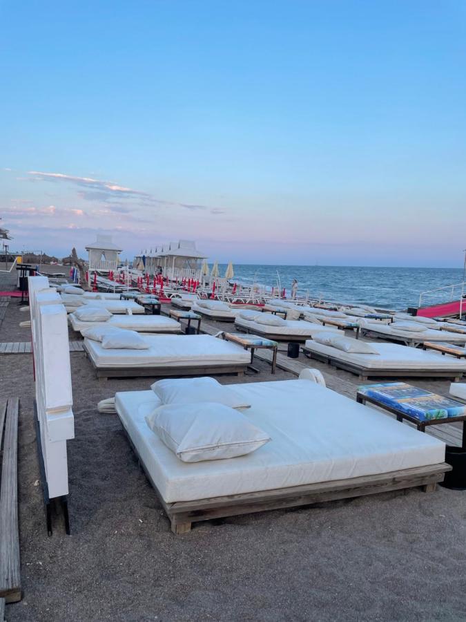 Antalya City Hotel & Spa (Adults Only) Екстер'єр фото